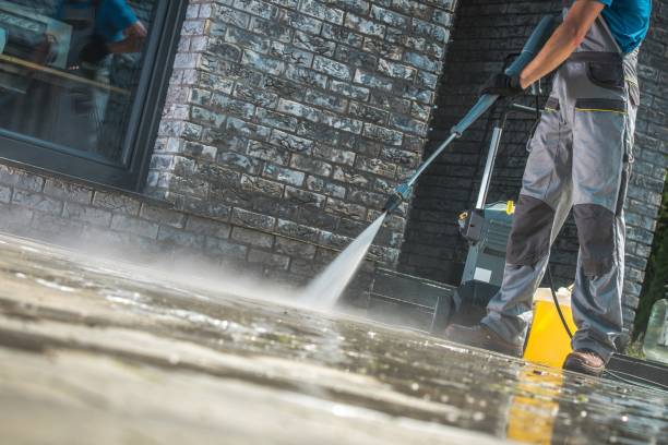 Reliable Riverton, IL Pressure Washing Services Solutions